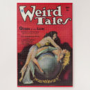 Search for weird puzzles Horror