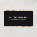 Search for elite business cards Professional