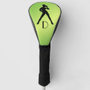 Search for dancing golf head covers Dancer