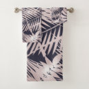 Search for dark rose bath towels Elegant