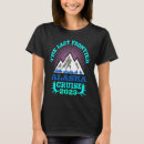 Recherche de cruise ship tshirts Alaska