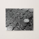 Search for coin puzzles Money