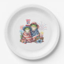 Search for liberty paper plates Fourth of july