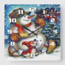 Recherche de vintage christmas art Recor