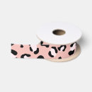 Search for pink ribbon Safari animals