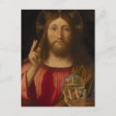 Recherche de mundi cartes postales Jésus