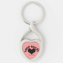 Search for vet tech keychains Technician