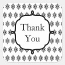Recherche de lace bridal shower stickers Vintage