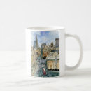 Recherche de cru mugs bouteilles Peinture
