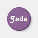 Recherche de jade magnete Pour elle