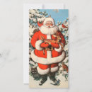 Recherche de vintage deer christmas cards Animal