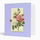 Search for redoute binders Botanical