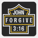 Search for forgive stickers Bible