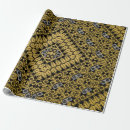 Recherche de broderie papier cadeau Motif