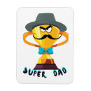 Recherche de super papa magnets Paternité