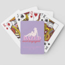 Search for engagement playing cards Modern
