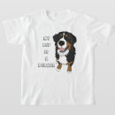 Search for bernese tshirts Berner