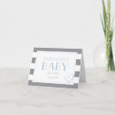 Search for grey stripes cards Striped