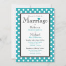 Recherche de polkas invitations Pois polka