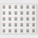 Search for dog print wrapping paper Lover