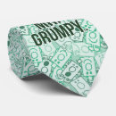 Search for grumpy ties Sad face