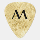 Search for trendy guitar picks gold