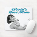 Search for mom mousepads Blue
