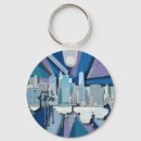 Search for skyscraper keychains Landmark