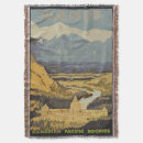 Search for travel blankets Vintage