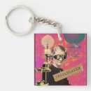 Search for pop art keychains Vintage