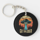 Search for vintage sci fi keychains Ufo
