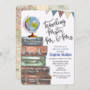 Search for jack and jill invitations Coed shower