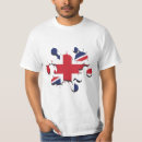 Search for splatter tshirts British