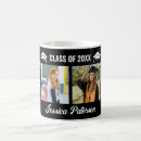 Search for graduation party mugs Simple