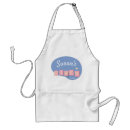 Search for retro diner aprons For her