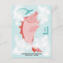 Recherche de poissons plats cartes postales Postcrossing