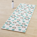 Search for sloth yoga mats Animal