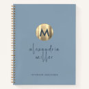 Search for pastel notebooks For her