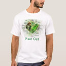 Search for plant cell tshirts Science