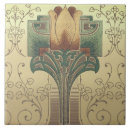 Recherche de arts et métiers carreaux Victorian