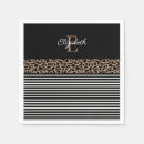 Search for monogram napkins Trendy