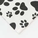 Search for black white polka dots blankets Pattern
