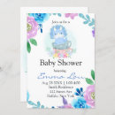 Recherche de teacup baby shower invitations Mignon