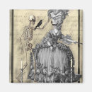 Search for masquerade magnets 18th