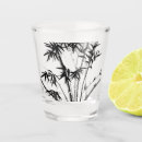 Search for bamboo barware Black and white
