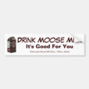 Search for milk bumper stickers Humour