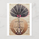 Search for tree of knowledge postcards Hilma af klint