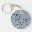 Recherche de dumbo porteclés Éléphant mignon