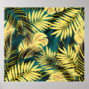 Search for vintage palm posters Illustration