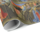 Search for baby jesus wrapping paper Pattern